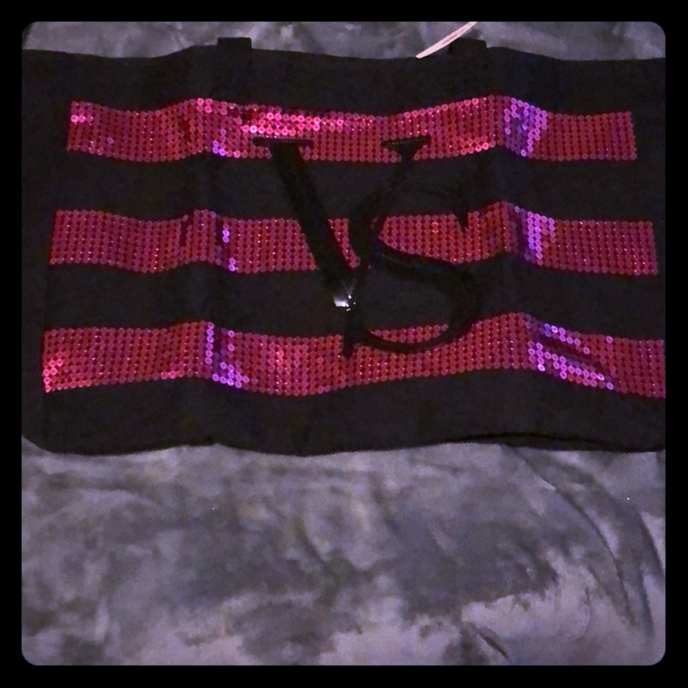 VS Tote Beautiful!